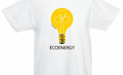 Eco energy T-särk