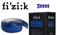 Fizik Performance 3mm Thick lenksupael, sinine