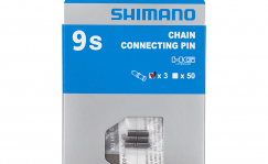Shimano keti ühendamise pinnid CN7700
