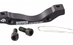 Shimano SM-MA-F160P/Z ketaspiduri adapter