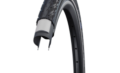 Schwalbe Delta Cruiser Plus 50-622 rehv