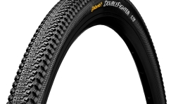 Continental Double Fighter III 20x1.75