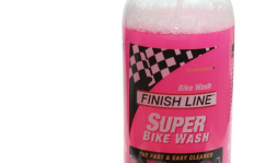 Finish Line Super Bike Wash jalgratta puhastaja, 1 L
