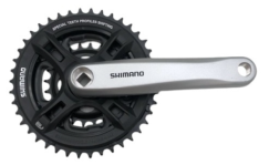 Shimano FC-M171 Crankset 