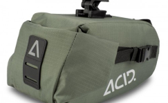 ACID Click saddlebag, XL