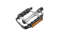 Wellgo M248DU pedaalid