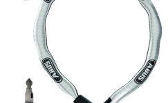 ABUS 6806K/85 Reflective Chain Lock