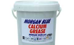 Määre Morgan Blue Calcium 1kg