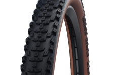 Schwalbe Smart Sam 60-622 rehv, pruun