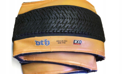 Maxxis DTH 26 x 2.3 EXO/TANWALL rehv, volditav