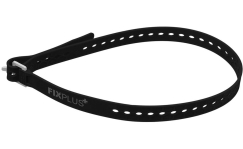 Fixplus Strips, 86cm, Black