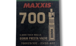 Maxxis Welter Weight 700 x 23/32 PV80 sisekumm