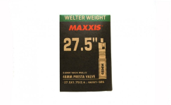 Maxxis Welter Weight 27.5 x 1.75/2.40 PV48 sisekumm 