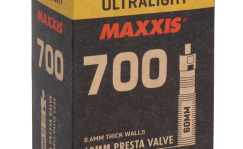 Maxxis Ultralight 700 x 33/50C PV60 sisekumm