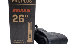 Maxxis Fat/Plus 26 x 3.0/5.0 AV48 sisekumm
