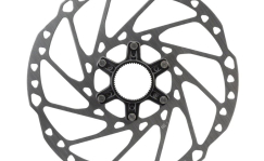 Shimano SLX SM-RT64 203mm brake rotor