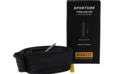 Pirelli SPORTUBE 700x42/50 FV48 sisekumm