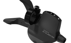 Shimano CUES SL-U4000-9R linkvahetaja, 9s, parem