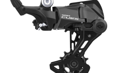 Shimano CUES RD-U4000 GS 9k rear derailleur