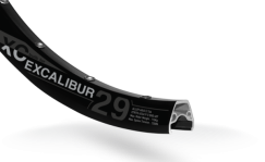 Rodi Excalibur XC 29