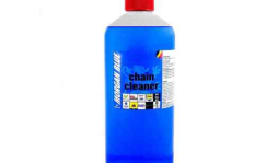 Morgan Blue Chain Cleaner 1L