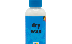 Morgan Blue Dry Wax 125ml