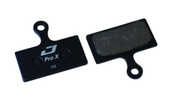 Jagwire Pro Extreme Sintered 731 Brake Pads