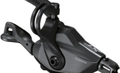 Shimano Deore XT SL-M8100 käiguheebel, 12k