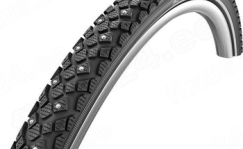 Schwalbe Winter 16 x 1.20 30-349 talverehv, 72 naastu