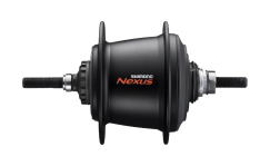 Shimano Nexus SG-C3001-7C-R tagarumm