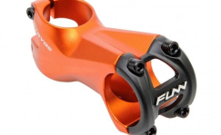 Funn Stryge 55mm, D31.8mm +/-5 Stem, Orange