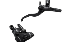 Shimano BL-M4100-R / BR-MT410 Hydraulic Disc Brake Set