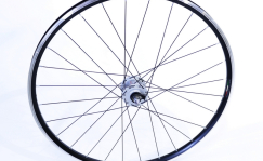 Gipiemme x Shimano Nexus DH-C3000-1N w/ Dynamo V-Brake Wheel