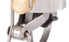 M-Wave Bella C-Yell kell hõbe