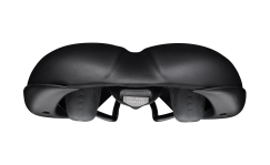 San Marco City Large Hi-Viz sadul