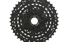 Shimano CUES CS-LG300-9, 9k, 11-41T kassett