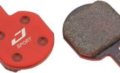 Jagwire Sport DCA052 piduriklotsid