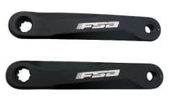 FSA CK-745 IS e-bike vändad Bosch