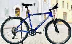 Kasutatud Corratec X-vert Malon 52 cm