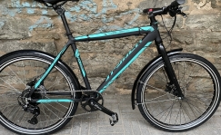  Spyder Urban 50cm ratas