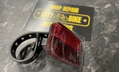 Punane tagahelkur, universaalne