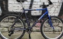 Beloved Scott 20.5 frame bicycle