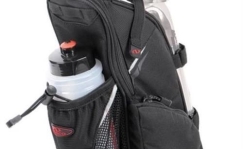 Norco Utah XL sadulaposti kott