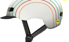 Nutcase Street MIPS L suurus