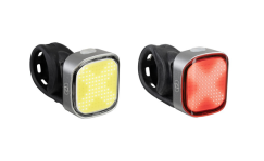 Oxford Light UltraTorch Cube-X LED tuled