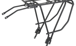 POINT Alu 3-strut Pakiraam 