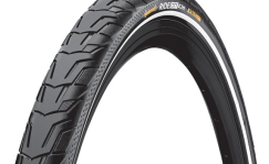 Continental Ride City 47-622 rehv, must, traadiga