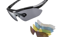 Rockbros 10003 Polarized cycling classes