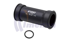 First SRAM DUB PressFit BB86.5 PF41 Road keskjooks