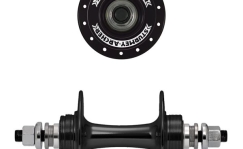 Sturmey Archer HBT30-F 32H esirumm must